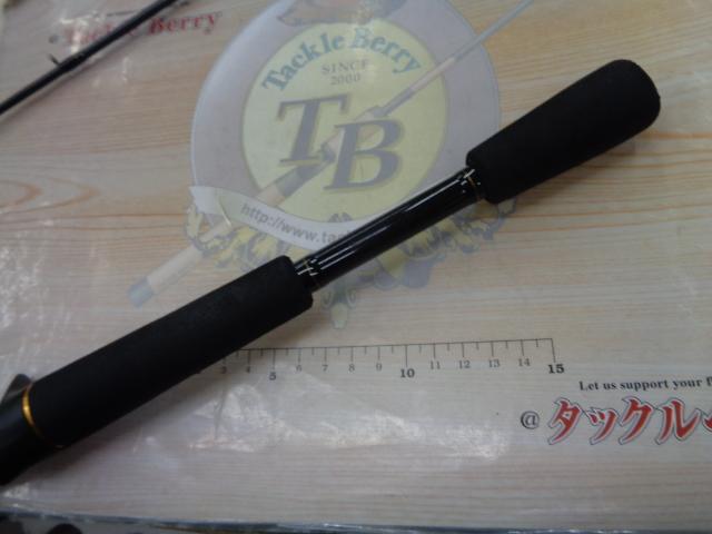 バスX 672MHB・Y｜＠ベリーネット 日本最大新品中古釣具WEBショップ