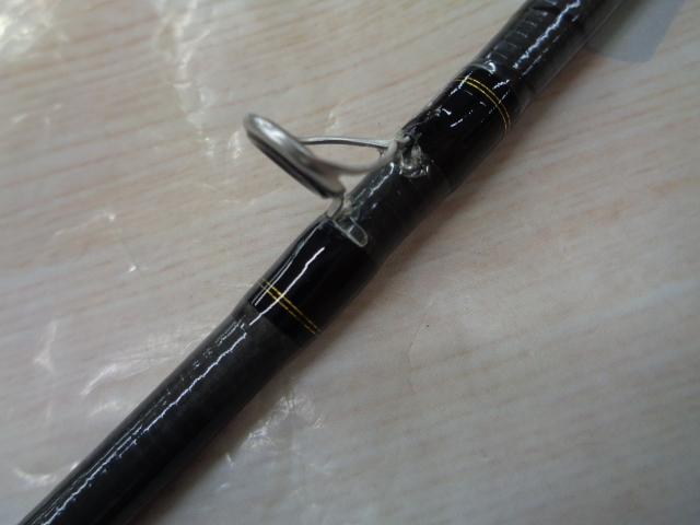 バスX 672MHB・Y｜＠ベリーネット 日本最大新品中古釣具WEBショップ