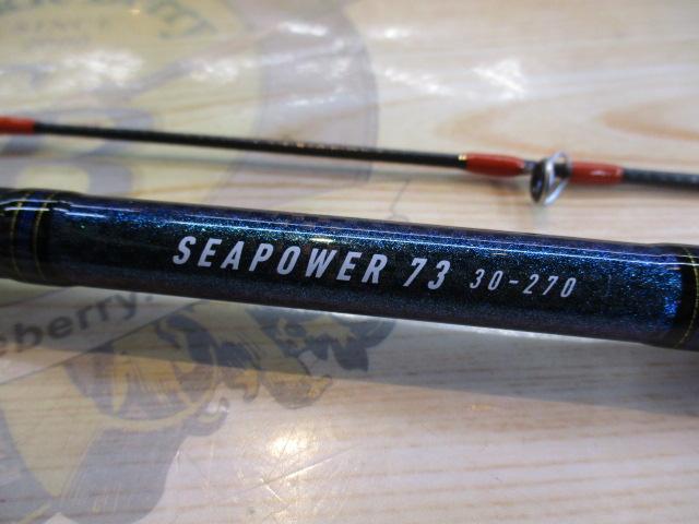 ダイワ　シーパワーV 30/50-270 ダイワ シーパワーV 30/50-270 【公式通販】