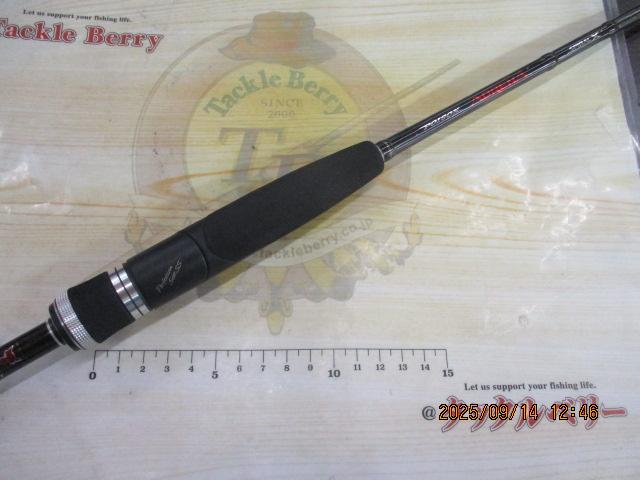 ポイズンアドレナ 264SUL-S｜＠ベリーネット 日本最大新品中古