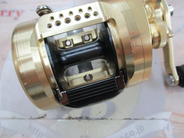 23カルカッタコンクエストMD400XGLH 23カルカッタコンクエストMD 400XGLH｜＠ベリーネット 日本最大