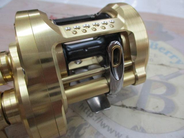 23カルカッタコンクエストMD 400XGLH｜＠ベリーネット 日本最大