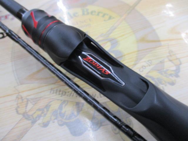 20ゾディアス 168L-BFS-2｜＠ベリーネット 日本最大新品中古釣具
