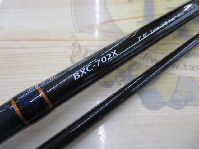 バスパラ BXC-702X