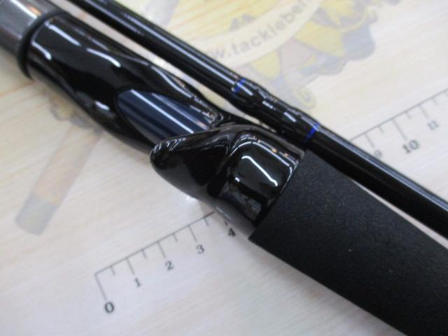 バスパラ BXC-702X