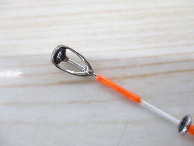 泥棒竿 DORO-B65H 唐草Xブルー｜＠ベリーネット 日本最大新品