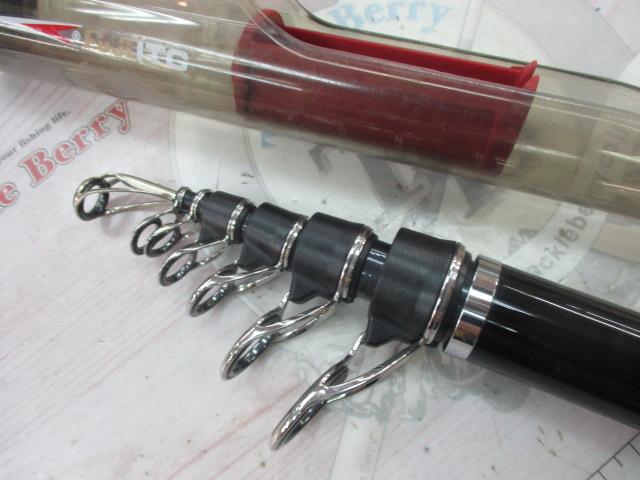 DAIWA タマンモンスター 10-50 遠投 新品未使用 DAIWA（釣り） ダイワ バトルゲーム タマンモンスター (10号-50