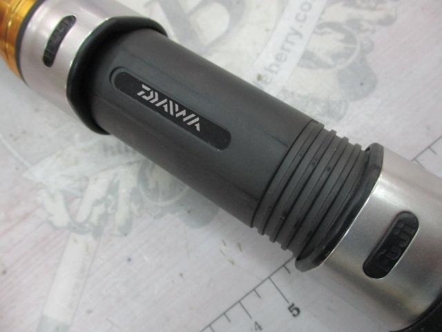 タマンモンスター　10－50　遠投　沖縄スペシャル Amazon | ダイワ(DAIWA) タマン用ロッド バトルゲーム タマン