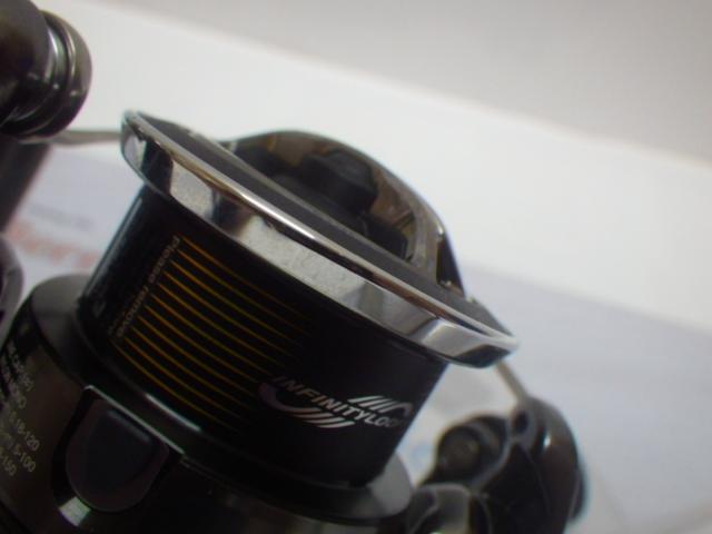 24ツインパワー C2500SXG