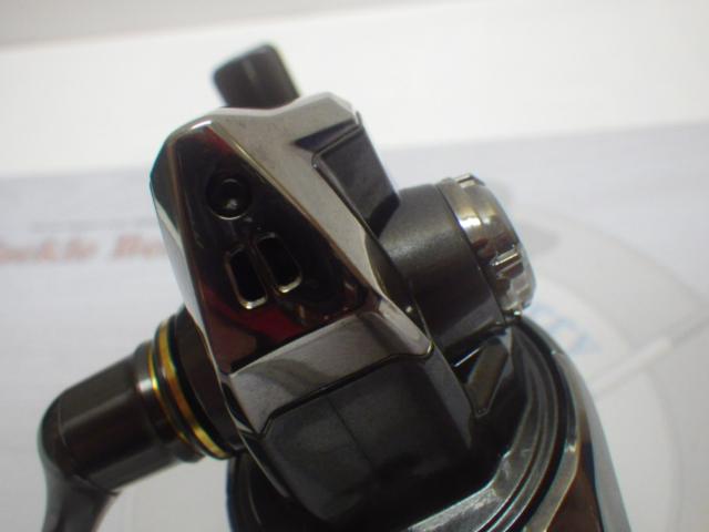 24ツインパワー C2500SXG