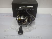 24ツインパワー C2500SXG