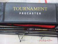 トーナメントプロキャスターAGS 27-405｜＠ベリーネット 日本