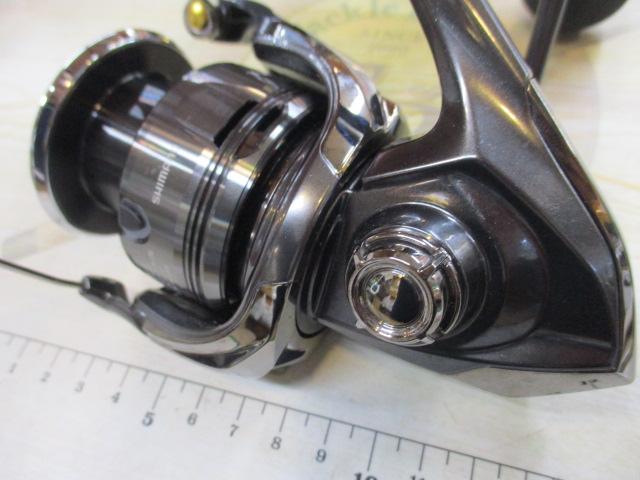 【しょー】24ツインパワーC5000XG 24ツインパワー C5000XG｜＠ベリーネット 日本最大新品中古釣具