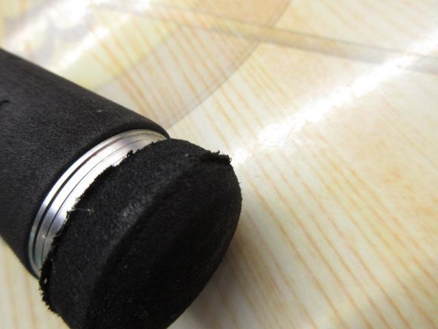 オシアジガーLJ B62-1/FS