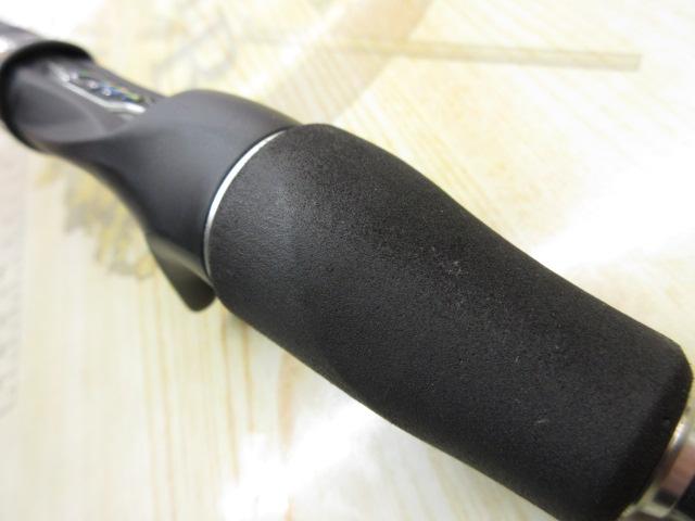 オシアジガーLJ B62-1/FS