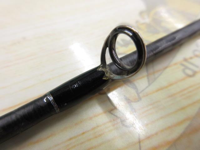 オシアジガーLJ B62-1/FS