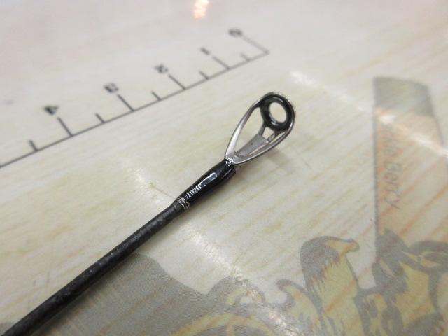 オシアジガーLJ B62-1/FS