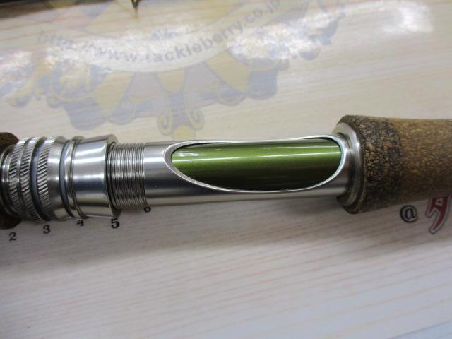 ソウルリバーLS12'#5/6