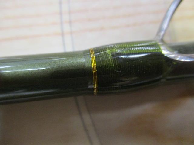 ソウルリバーLS12'#5/6