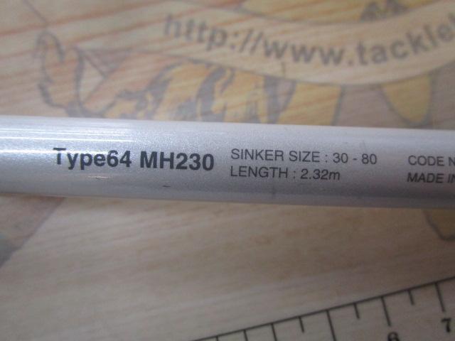 ライトゲームCI4+ タイプ64 MH230