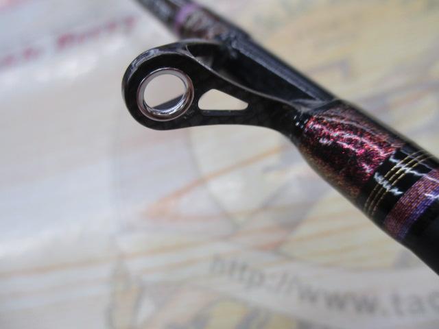 リーオマスター真鯛EX AGS S-255