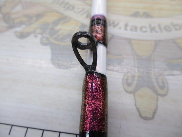 リーオマスター真鯛EX AGS S-255