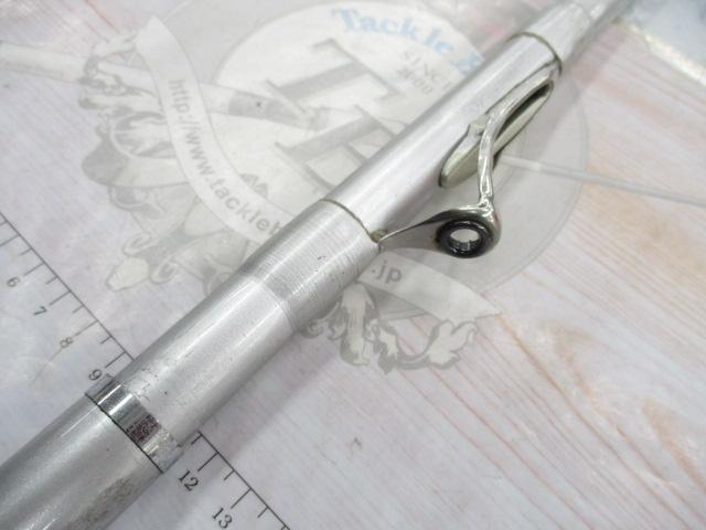 HSリーガルISO 3-52遠投I