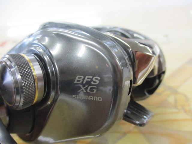 16アルデバランBFS XG LH　中古 16アルデバランBFS XG LH｜＠ベリーネット 日本最大新品中古釣具