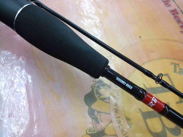 666さん専用21ビンビンスティックRB BSRB-C66SUL ビンビンさん専用 666さん専用21ビンビンスティックRB BSRB