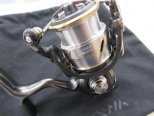 20ルビアス FC LT2000S｜＠ベリーネット 日本最大新品中古釣具