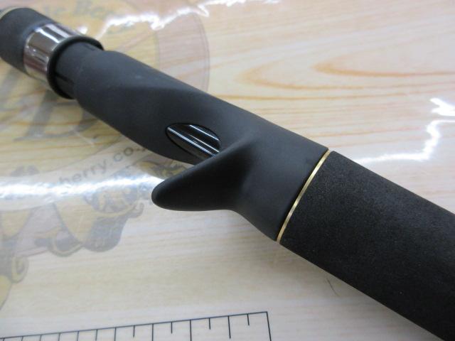 グラディエーターアンチ GA-67MH-TC フロッグマン｜＠ベリー