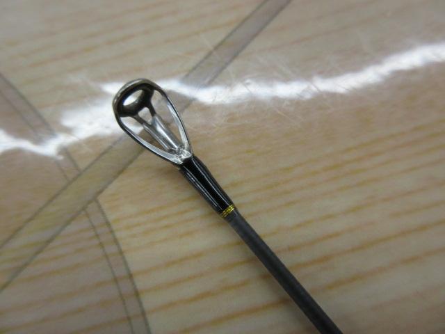 グラディエーターアンチ GA-67MH-TC フロッグマン｜＠ベリー