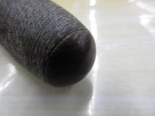 朱紋峰 飛造り 14