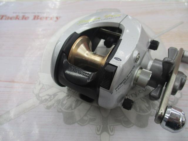 ダイナミック 150SF早技