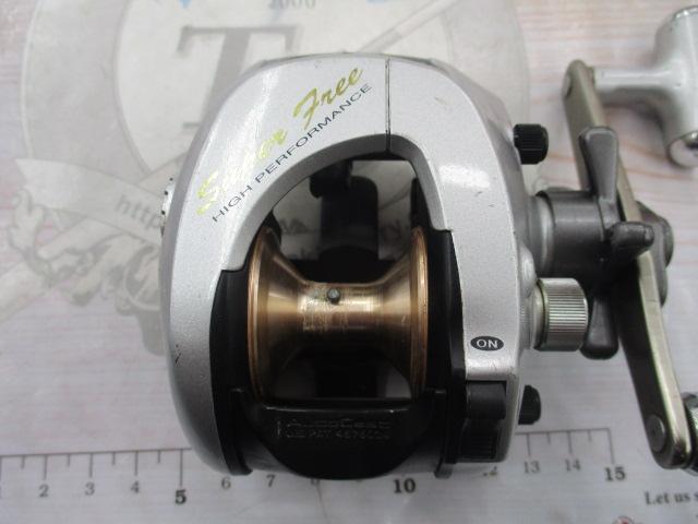 ダイナミック 150SF早技