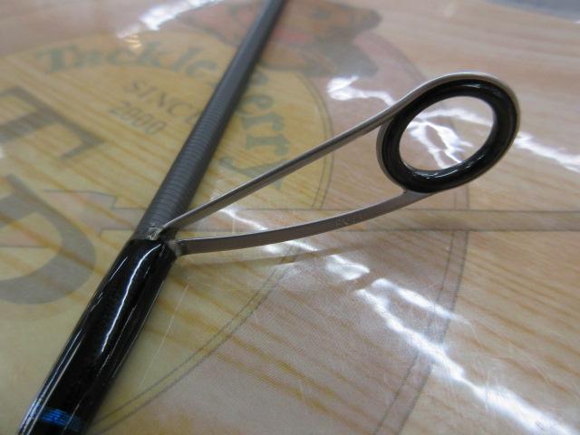 ブレイクスルー ゼロシールド60L