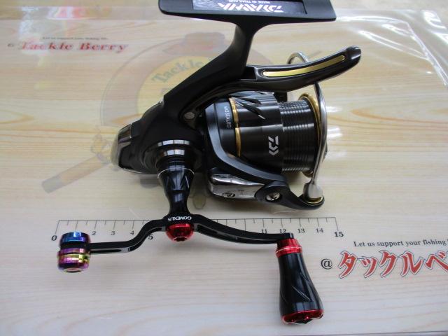 スイッチヒッターlbd 専用 スイッチヒッターlbd Amazon | ダイワ(DAIWA