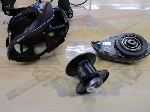 IM Z リミットブレイカー XHL TW HD-C 