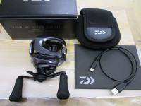 IM Z リミットブレイカー XHL TW HD-C 