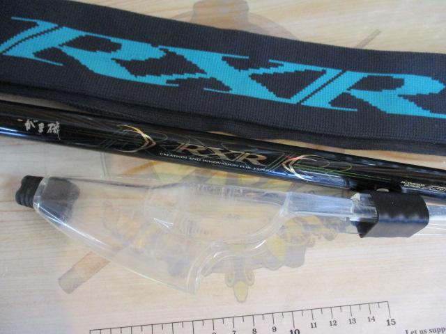 がまかつ　RXR 175-53 磯竿 がま磯RXR 175-53｜＠ベリーネット 日本最大新品中古釣具WEBショップ