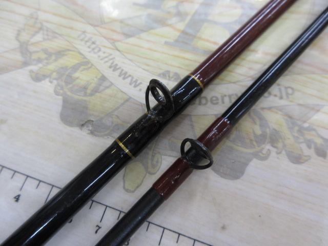 HXカレイ 小突き30-160