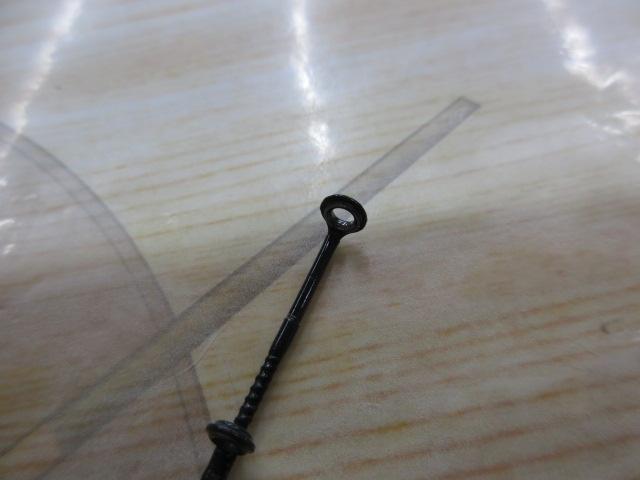 HXカレイ 小突き30-160