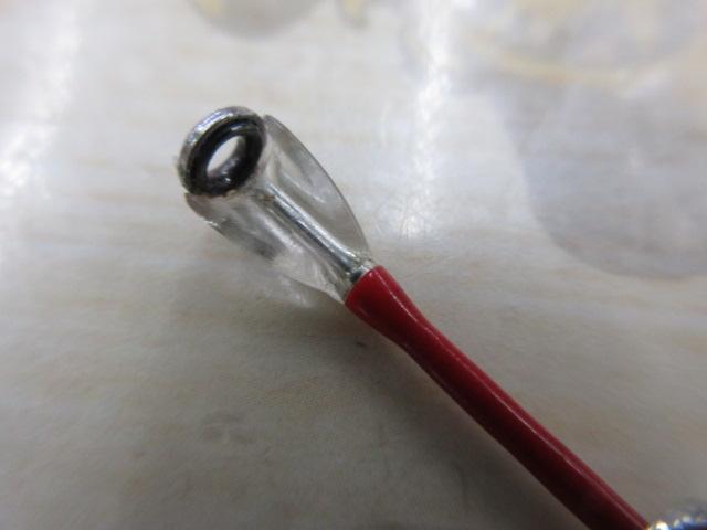 アナリスター カレイ 210