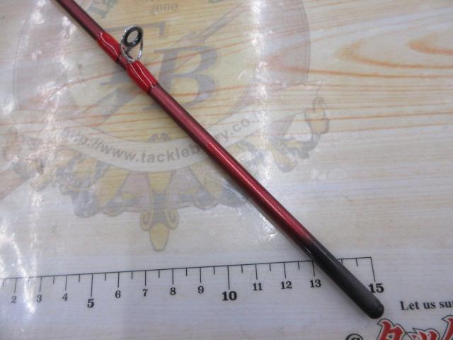 アナリスター カレイ 210