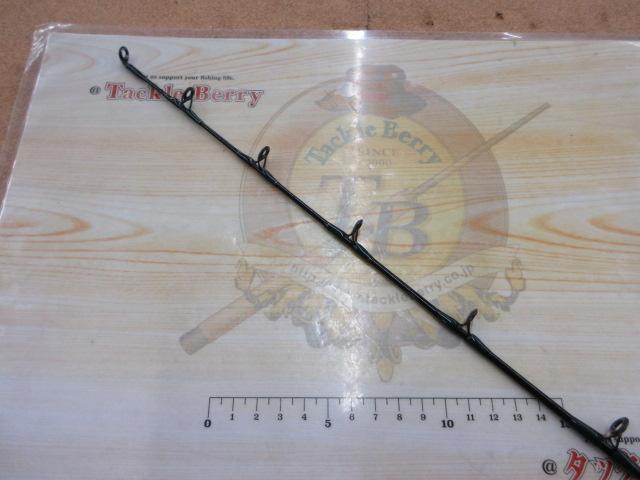 プラスワンニュームーチングビシ160