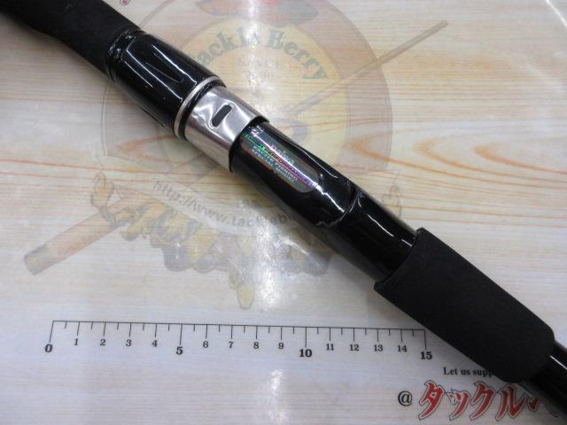 BGヤリイカ　先調子　180 ヤリイカV 先調子180｜＠ベリーネット 日本最大新品中古釣具WEB