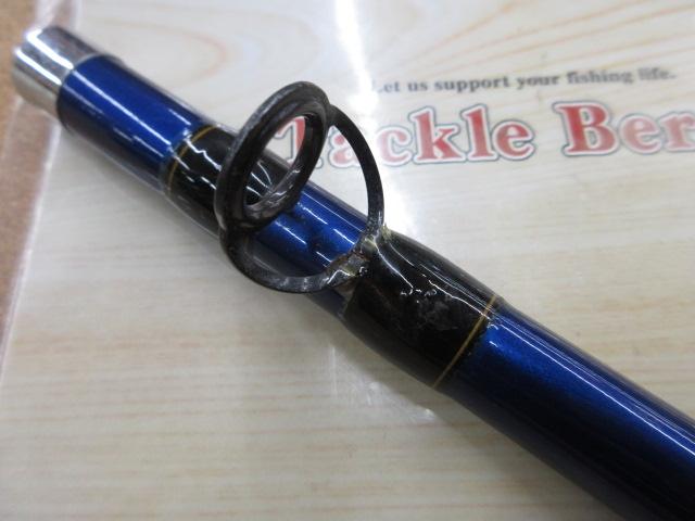 ヤリイカV 先調子210｜＠ベリーネット 日本最大新品中古釣具WEB