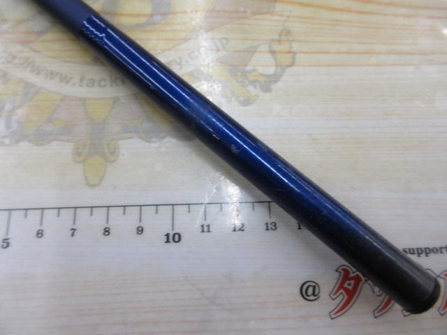 BGヤリイカ　先調子　180 ヤリイカV 先調子180｜＠ベリーネット 日本最大新品中古釣具WEB