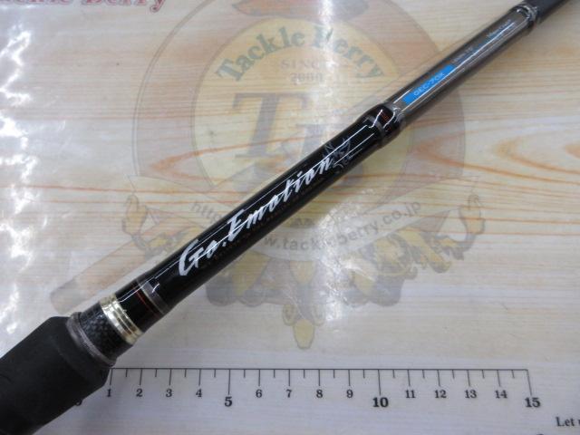 ゴーエモーションGEC-70X ゴーエモーション GEC-70X｜＠ベリーネット 日本最大新品中古