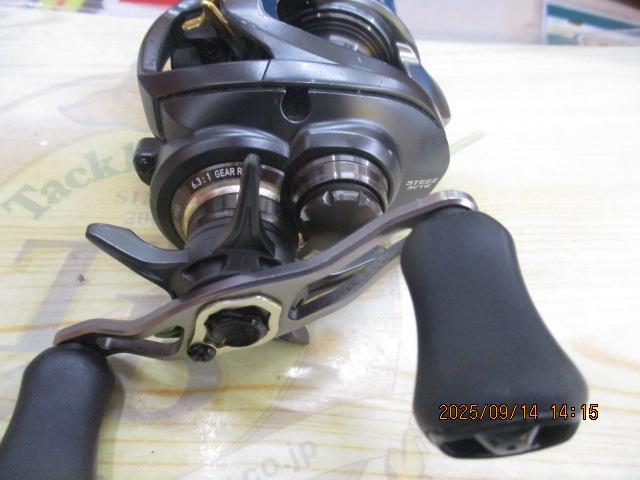 スティーズ SV TW 1016SV-HL｜＠ベリーネット 日本最大新品中古